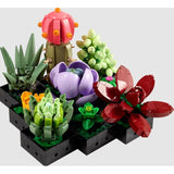 10309 LEGO® Icons Succulents