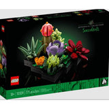 10309 LEGO® Icons Succulents