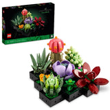 10309 LEGO® Icons Succulents