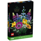 10313 LEGO® Icons Wildflower Bouquet