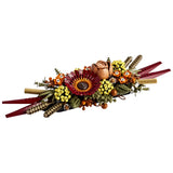 10314 LEGO® Icons Dried Flower Centerpiece