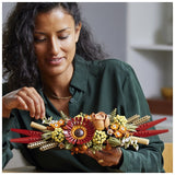 10314 LEGO® Icons Dried Flower Centerpiece