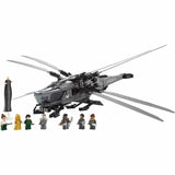 10327 LEGO® Icons Dune Atreides Royal Ornithopter