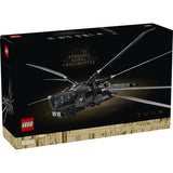 10327 LEGO® Icons Dune Atreides Royal Ornithopter