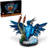 10331 LEGO® Icons Kingfisher Bird