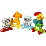 10412 LEGO® DUPLO® My First Animal Train