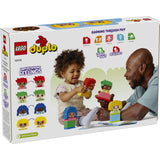 10415 LEGO® DUPLO® My First Big Feelings & Emotions