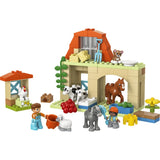 10416 LEGO® DUPLO® Town Caring for Animals at the Farm