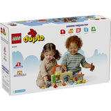 10416 LEGO® DUPLO® Town Caring for Animals at the Farm