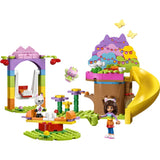 10787 LEGO® Gabby’s Dollhouse Kitty Fairy's Garden Party