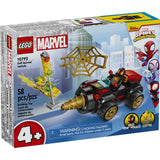 10792 LEGO® Spidey Drill Spinner Vehicle
