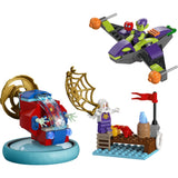 10793 LEGO® Marvel Spidey vs. Green Goblin