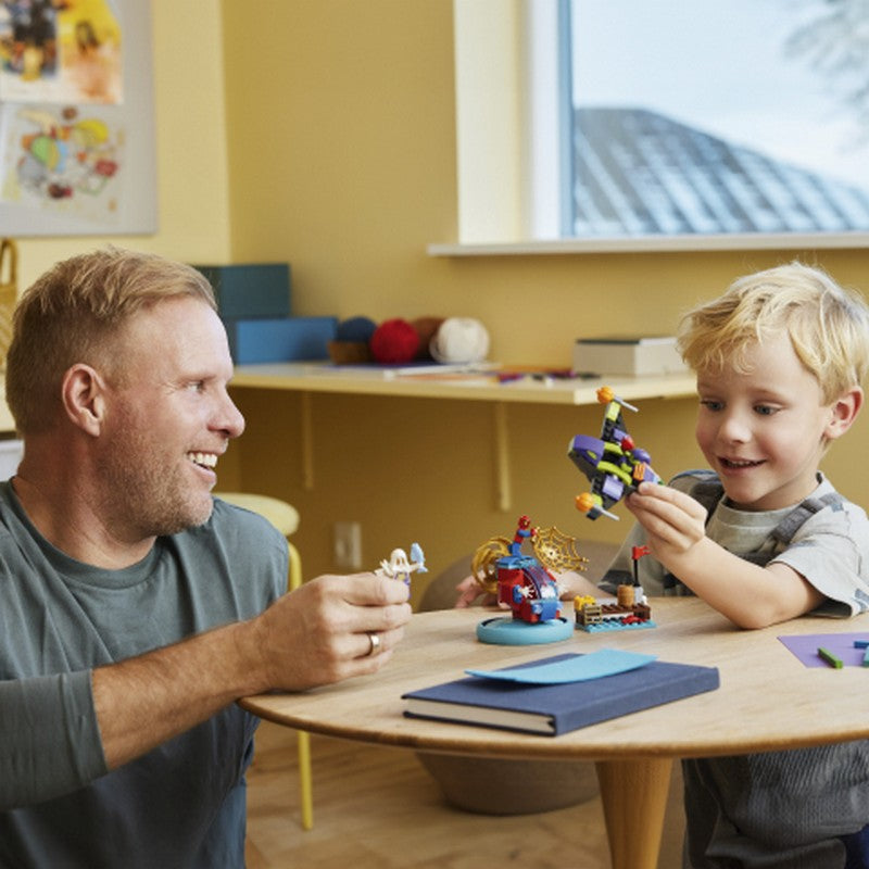 10793 LEGO® Marvel Spidey vs. Green Goblin – Chachi Toys