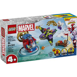 10793 LEGO® Marvel Spidey vs. Green Goblin