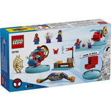 10793 LEGO® Marvel Spidey vs. Green Goblin