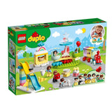 10956 LEGO® DUPLO® Town Amusement Park