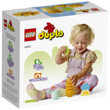 10981 LEGO® DUPLO® My First Growing Carrot