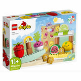 10983 LEGO® DUPLO® My First Organic Market