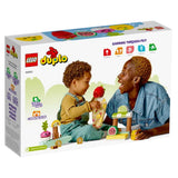 10983 LEGO® DUPLO® My First Organic Market