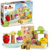 10983 LEGO® DUPLO® My First Organic Market