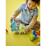 10987 LEGO® DUPLO® Town Recycling Truck