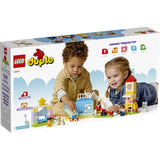 10991 LEGO® DUPLO® Town Dream Playground