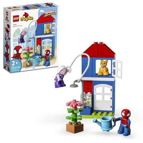 10995 LEGO® DUPLO® Marvel Spider-Man's House