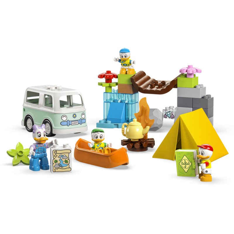 duplo camping LEGO 10997 Color:Smoke Blue Mirror Specialized Turbo Vado 4.0IGH Year_2019_Make_GMC_Model_Yukon XL_Engine_5.3L Gas packed camping trip