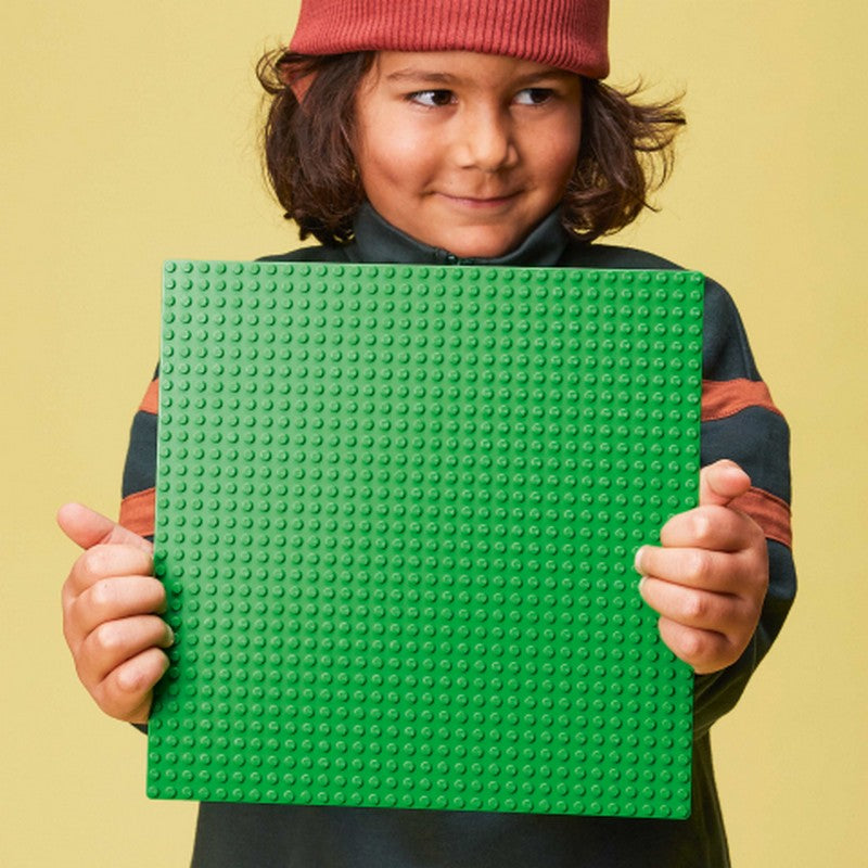 11023 LEGO® Classic Green Baseplate – Chachi Toys