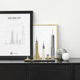 21028 LEGO® Architecture New York City