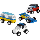 30510 LEGO® Classic 90 Years of Cars