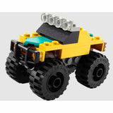 30594 LEGO® Creator Rock Monster Truck