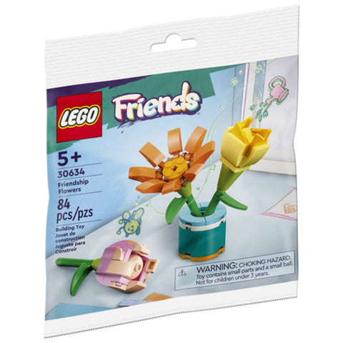 30634 LEGO® Friends Friendship Flowers