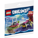 30636 LEGO® DREAMZzz Z-Blob and Bunchu Spider Escape