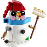 30645 LEGO® Creator Snowman
