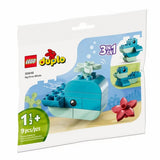 30648 LEGO® DUPLO® My First Whale