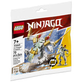 30649 LEGO® Ninjago Ice Dragon Creature