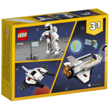 31134 LEGO® Creator Space Shuttle