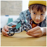 31135 LEGO® Creator Vintage Motorcycle
