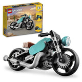 31135 LEGO® Creator Vintage Motorcycle