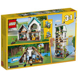 31139 LEGO® Creator Cozy House