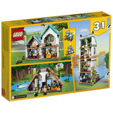 31139 LEGO® Creator Cozy House
