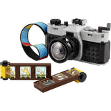 31147 LEGO® Creator Retro Camera