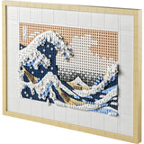 31208 LEGO® Art Hokusai – The Great Wave
