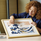 31208 LEGO® Art Hokusai – The Great Wave