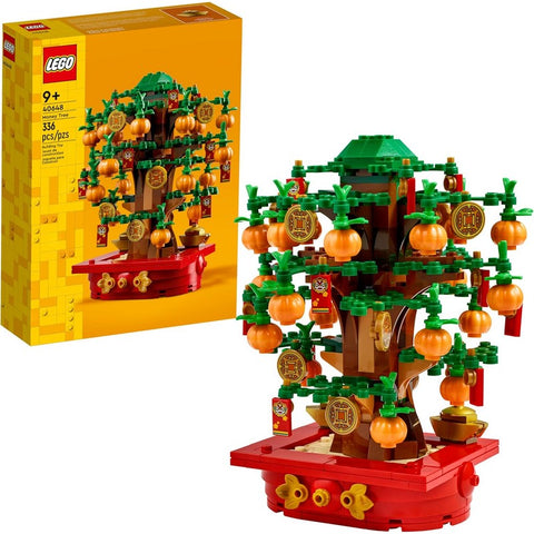 40648 LEGO® Money Tree