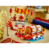 40678 LEGO® Festival Calendar