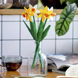 40747 LEGO® Botanical Collection Daffodils