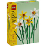 40747 LEGO® Botanical Collection Daffodils