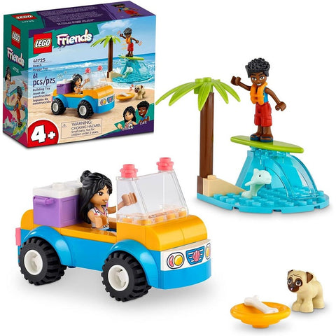 41725 LEGO® Friends Beach Buggy Fun